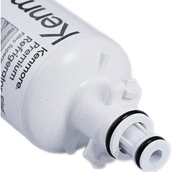 Κеnmore 469690 Replacement Refrigerator Water Filter(2-Pack) - Picture 6 of 7